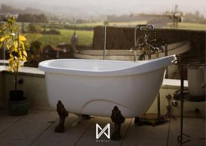 Ảnh trong thư viện ảnh của MyStay - Casa Matriz Séc XVI ở Penafiel +42 ảnh