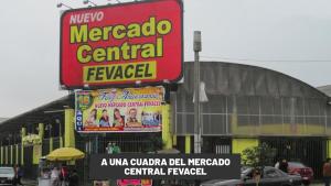 Fotografie z fotogalerie ubytování Hospedaje Escorpio v destinaci Lima