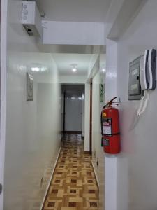 Fotografie z fotogalerie ubytování Hospedaje Escorpio v destinaci Lima