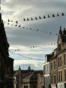 Fotografie z fotogalerie ubytování Secret Suites v destinaci Lancaster