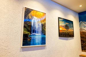 Fotografie z fotogalerie ubytování SKS plus v destinaci Pale
