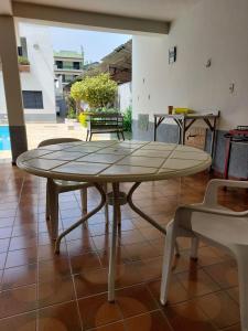 Fotografie z fotogalerie ubytování Casa José e Maria no Centro de Socorro v destinaci Socorro