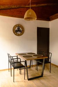 Fotografie z fotogalerie ubytování Apartamento en una Masia, Moli 2 v destinaci Ribes de Freser