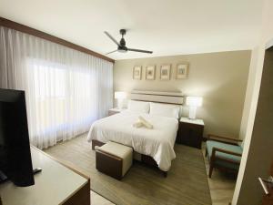 Fotografie z fotogalerie ubytování Dawn Beach Club Luxury Apartment v destinaci Dawn Beach