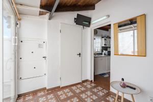 Η κουζίνα ή μικρή κουζίνα στο El sendero de Tejina - By Feel your holidays