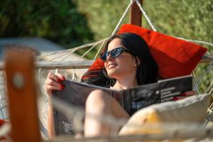 Hostia v ubytovaní Martincic residence - 5 stars luxury with pool heating on 4000m2