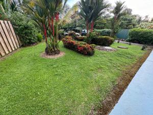 Giardino di Casa Willow Spacious And Relaxing Property