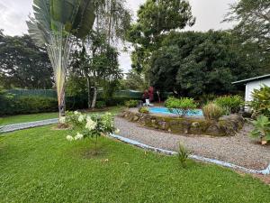 Giardino di Casa Willow Spacious And Relaxing Property