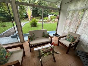 Giardino di Casa Willow Spacious And Relaxing Property