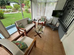Giardino di Casa Willow Spacious And Relaxing Property