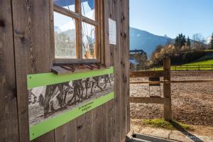 Fotografie z fotogalerie ubytování Reiterhof Suassbauer v St. Wolfgangu
