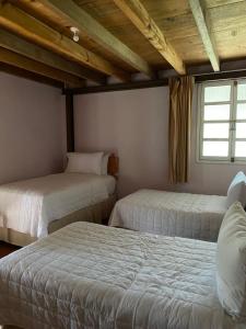 Fotografie z fotogalerie ubytování Hotel en Finca Chijul, reserva natural privada v destinaci San Juan Chamelco