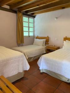 Fotografie z fotogalerie ubytování Hotel en Finca Chijul, reserva natural privada v destinaci San Juan Chamelco