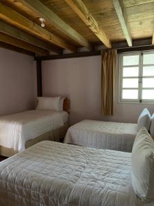 Fotografie z fotogalerie ubytování Hotel en Finca Chijul, reserva natural privada v destinaci San Juan Chamelco