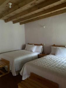 Fotografie z fotogalerie ubytování Hotel en Finca Chijul, reserva natural privada v destinaci San Juan Chamelco