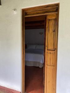 Fotografie z fotogalerie ubytování Hotel en Finca Chijul, reserva natural privada v destinaci San Juan Chamelco