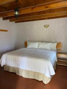Fotografie z fotogalerie ubytování Hotel en Finca Chijul, reserva natural privada v destinaci San Juan Chamelco