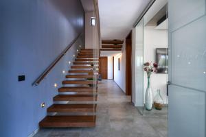 Fotografia z galérie ubytovania Martincic residence - 5 stars luxury with pool heating on 4000m2 v destinácii Rakalj