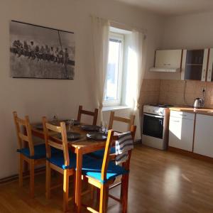 Gallery image of Apartment Liberec Stříbrný Kopec in Liberec