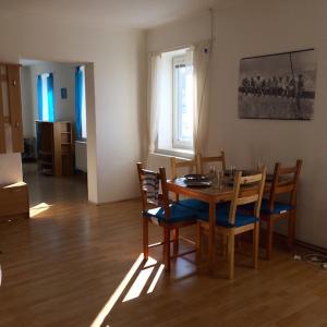 Fotografia z galérie ubytovania Apartment Liberec Stříbrný Kopec v destinácii Liberec