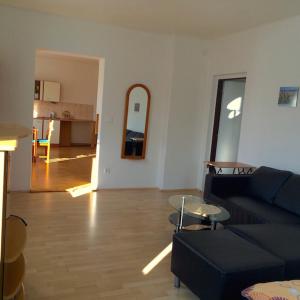 Posedenie v ubytovaní Apartment Liberec Stříbrný Kopec