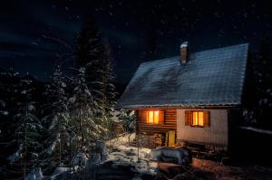ジゴルニェ・イゼルスコにあるChalet Romanticのギャラリーの写真
