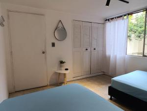 Gallery image of Habitación laureles la castellana in Medellín