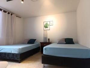 Gallery image of Habitación laureles la castellana in Medellín