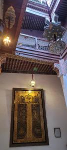 Fotografie z fotogalerie ubytování RIAD DAR DIWAN v destinaci Fès