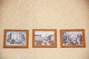 Fotografie z fotogalerie ubytování Pension Opera Suites I Self Check In ve Vídni