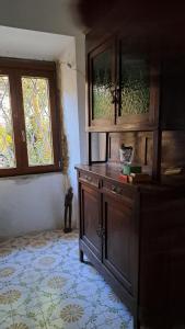 Fotografie z fotogalerie ubytování Appartamento in Corte Storica v destinaci Alzano Lombardo
