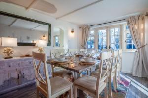 Billede fra billedgalleriet på Periwinkle Cottage by Winterton Cottages i Winterton-on-Sea