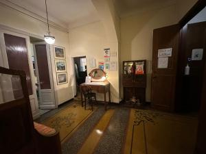 Fotografia z galérie ubytovania B&B Bandabrisca v Janove