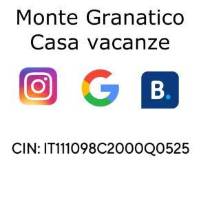 Monte Granatico tanúsítványa, márkajelzése vagy díja