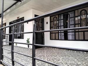 Fotografie z fotogalerie ubytování Condominio Tolima v destinaci Flandes