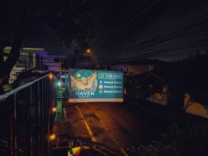 Foto dalla galleria di Haven Hotel a San José
