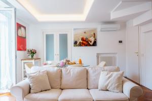 Billede fra billedgalleriet på Casa e Arte i Sorrento