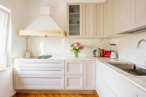 Billede fra billedgalleriet på Casa e Arte i Sorrento