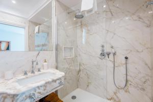 Billede fra billedgalleriet på Casa e Arte i Sorrento