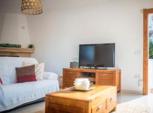 Gallery image of Villa Can Petrus, con piscina y wifi gratis in San Antonio Bay
