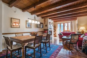 Gallery image of Roca Blanca by Totiaran in Naut Aran