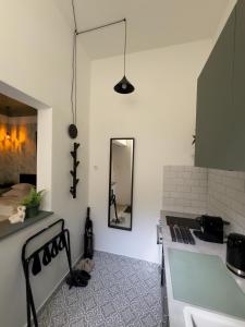 Randzik Loft 1072 Budapest, Nyár utca kép - 2