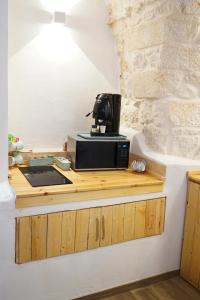 Fotografie z fotogalerie ubytování Suite La Luminara v destinaci Ostuni