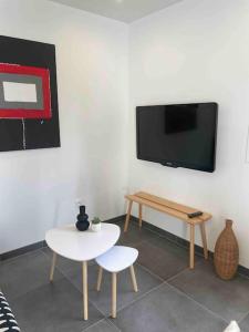 Gallery image of Chalet cosy en Sologne in Lamotte-Beuvron