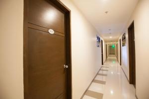 Fotografie z fotogalerie ubytování Emerald Suites CDO v destinaci Cagayan de Oro