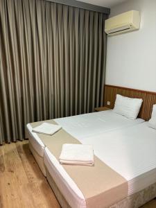 Billede fra billedgalleriet på Radi Inn i Svilengrad + 12 billeder