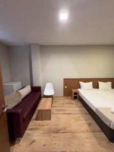 Billede fra billedgalleriet på Radi Inn i Svilengrad