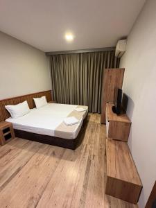 Billede fra billedgalleriet på Radi Inn i Svilengrad