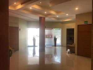 Φωτογραφία από το άλμπουμ του Hotel & Villas Panamá στην Πόλη του Μεξικού