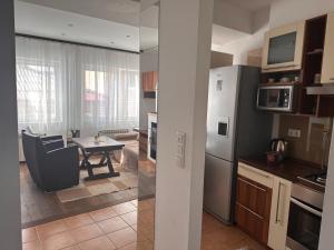 Gallery image of Vila Danin with free garage,Stari grad in Sarajevo +13 photos